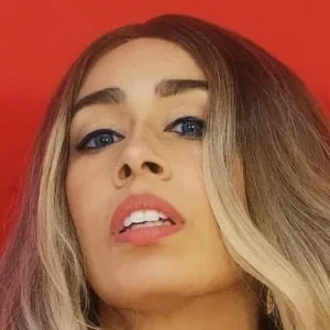 Jasmine Paige Moore