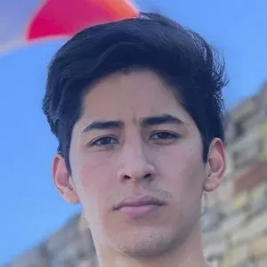 Alejandro Rodriguez (TikTok Star)