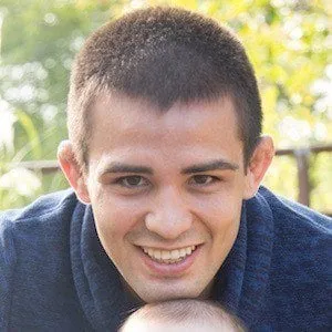 Anthony Ramos (Wrestler)