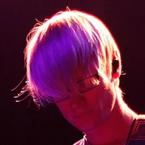 Gwil Sainsbury