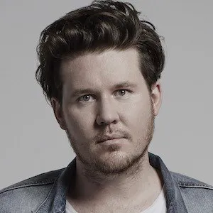 Jarryd James