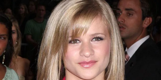 Jenna Boyd