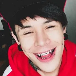 Johan Rodríguez (TikTok Star)