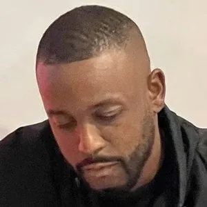 Tyrhee Spivey