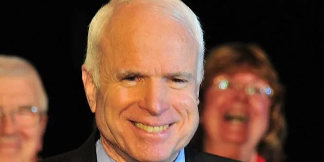 John McCain