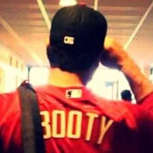 Josh Booty