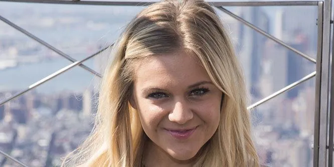 Kelsea Ballerini