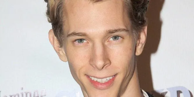 Parker Croft