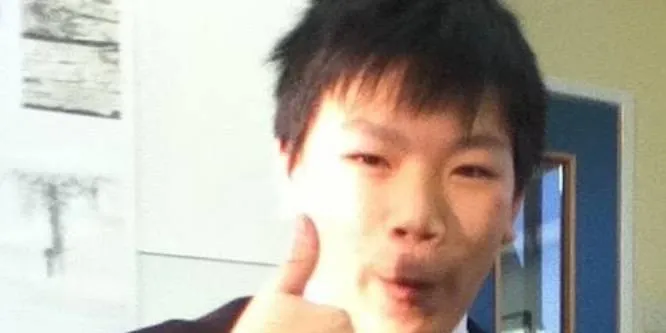 Ryley Wan
