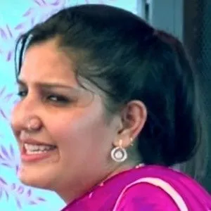 Sapna Choudhary