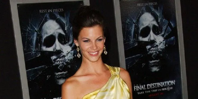 Haley Webb