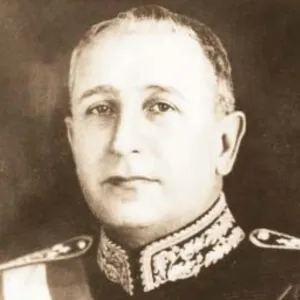 Jorge Ubico