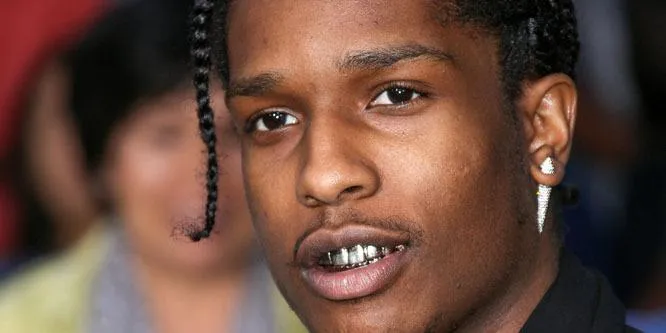 A$AP Rocky