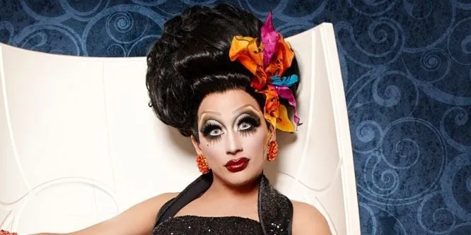 Bianca del Rio