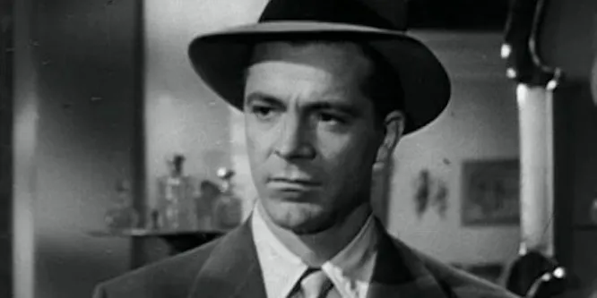 Dana Andrews