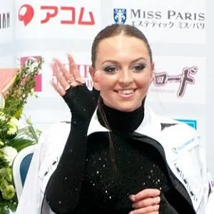 Ekaterina Riazanova