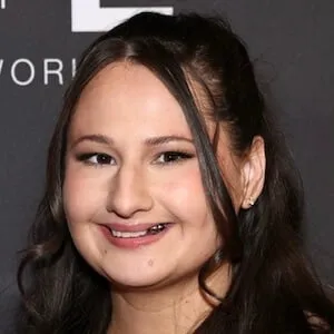 Gypsy Rose Blanchard