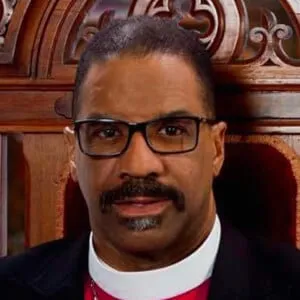 John Drew Sheard Sr.