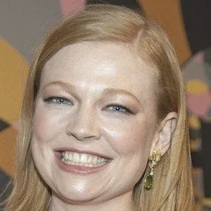 Sarah Snook