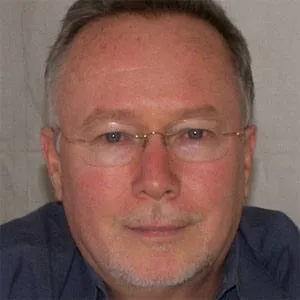 James McManus