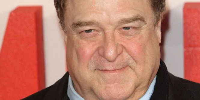 John Goodman