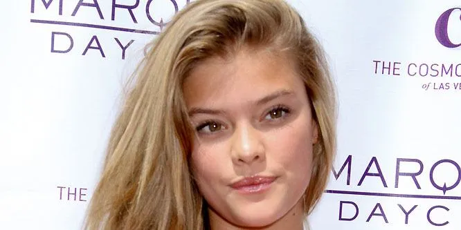 Nina Agdal
