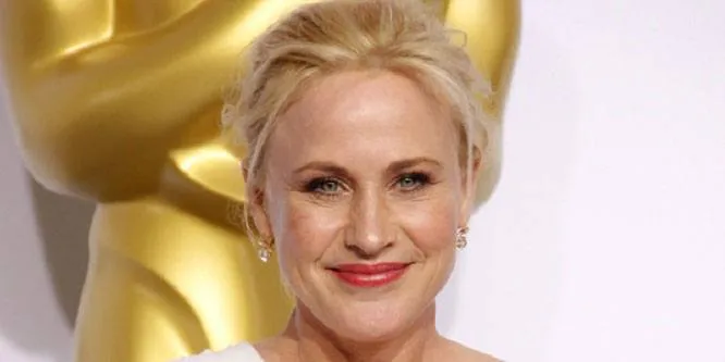 Patricia Arquette