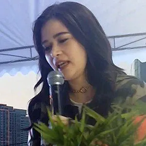 Bela Padilla