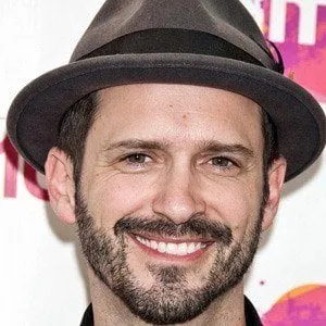 Tony Lucca