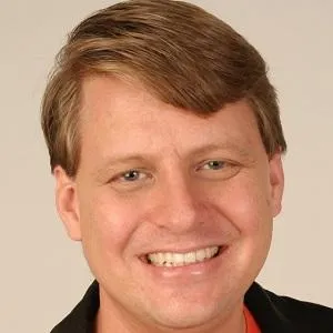 Adam Christianson (Podcast Host)
