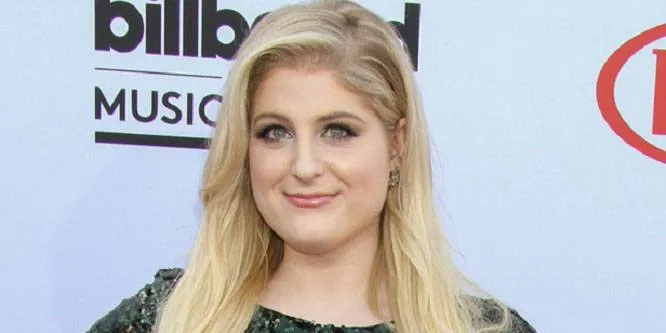 Meghan Trainor