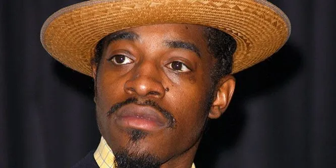 Andre 3000