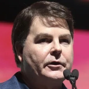 Gregg Jarrett