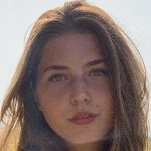 Laure Van Spijk