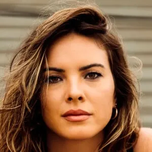 Naomi Cooke Johnson