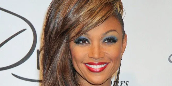 Chante Moore