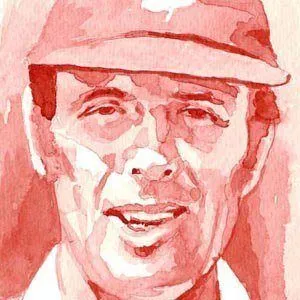 Geoffrey Boycott