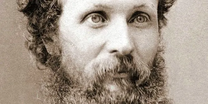 John Muir