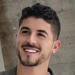 Sebastián Gómez (TikTok Star)