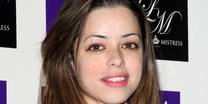 Tina Barrett