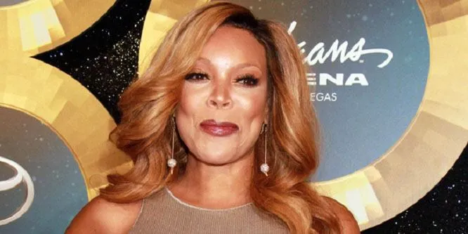 Wendy Williams