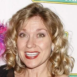 Leslie Carrara-Rudolph