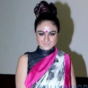 Priya Malik