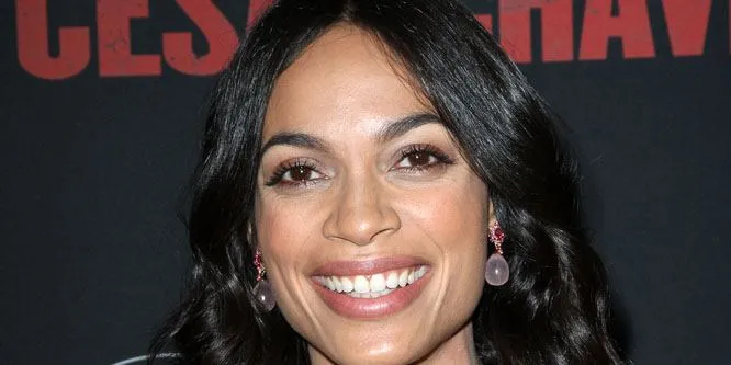 Rosario Dawson