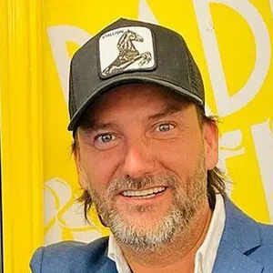 Daniel Fuenzalida