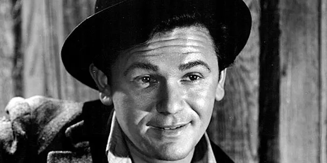 John Garfield