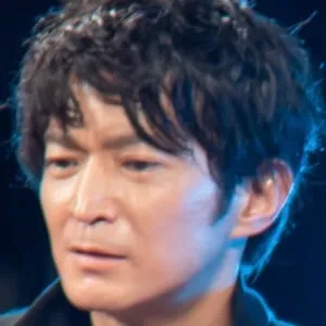 Kenjiro Tsuda