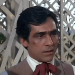 Perry Lopez