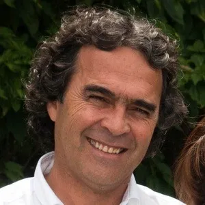 Sergio Fajardo