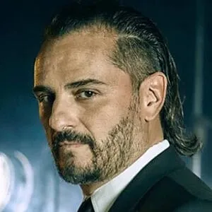 Asier Etxeandia